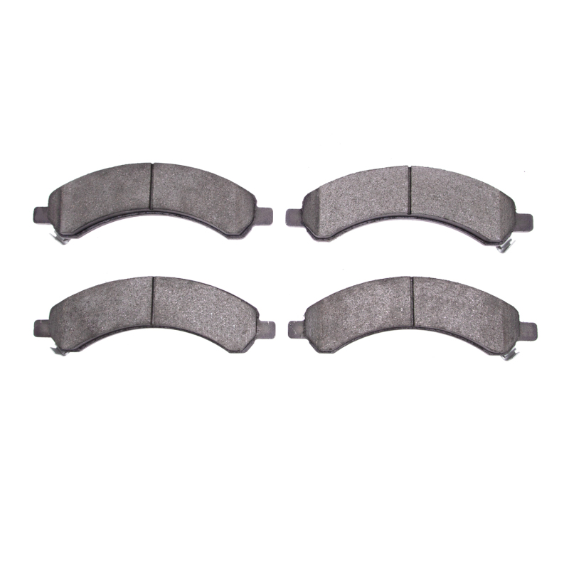 DFC 5000 Advanced Ceramic Brake Pads