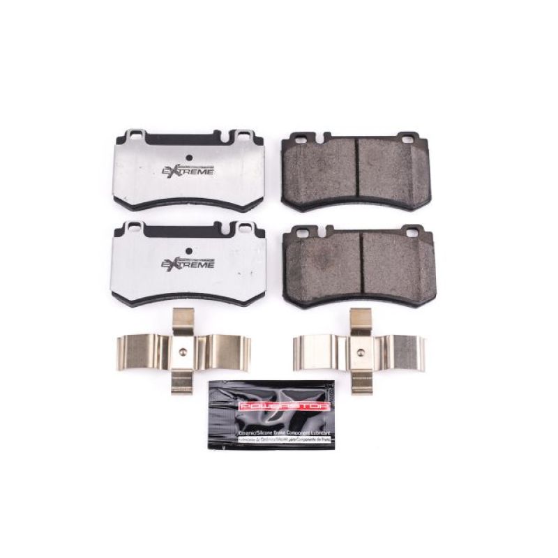 PSB Z26 Extreme Brake Pads