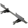 RockJock JL Tow Bar Mounting Kit w/ Plastic Bumper Includes Hardware thumbnail 6