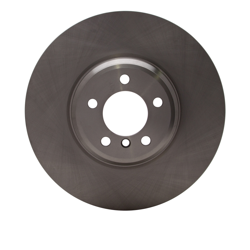 DFC Brake Rotors - Plain