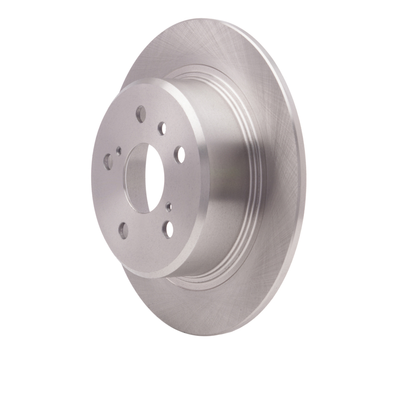 DFC 95-99 Toyota Avalon Rear Brake Rotor thumbnail 4