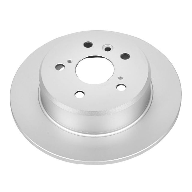 PSB Evolution Coated Rotor