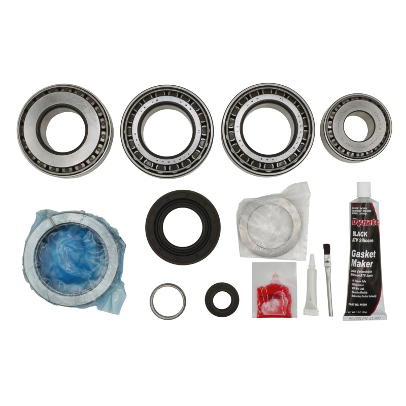 EAT Differential Install Kit