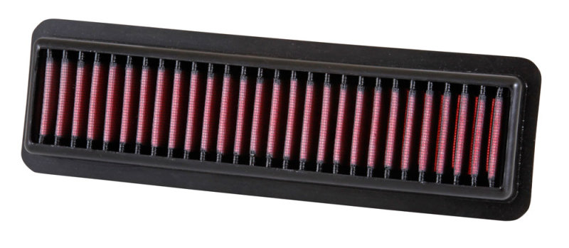 KN Drop in Air Filters