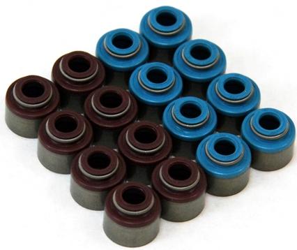 GSC Valve Stem Seal Sets