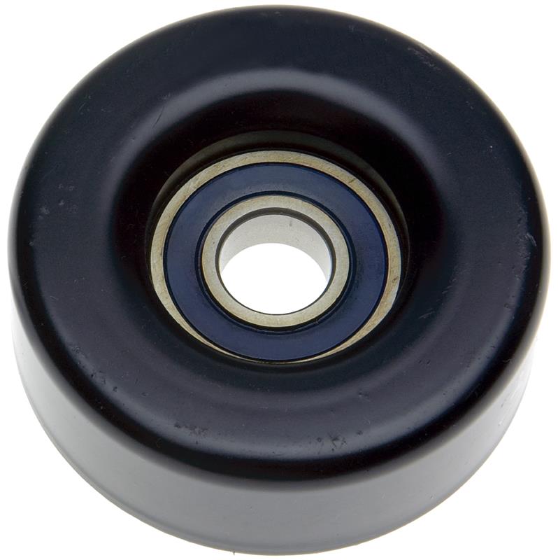 GAT Idler Pulleys