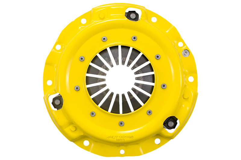 ACT 1993 Hyundai Elantra P/PL Heavy Duty Clutch Pressure Plate thumbnail 2