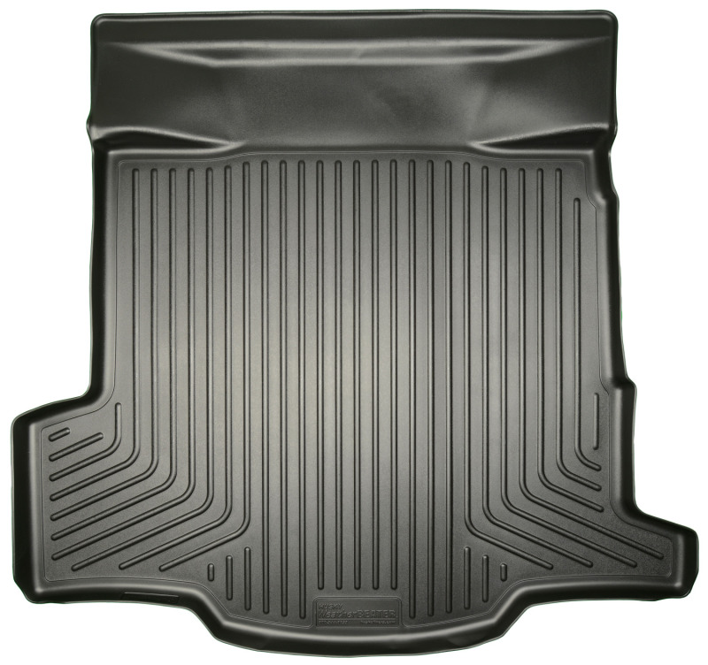 Husky Liners 14 Chevrolet Impala Weatherbeater Black Trunk Liner thumbnail 8
