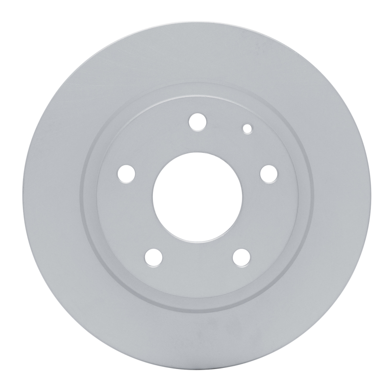 R1 16-19 Mazda 6 Front & Rear GEO-Carbon Rotors w/Optimum OE Pads & Hardware (Bundled Kit)