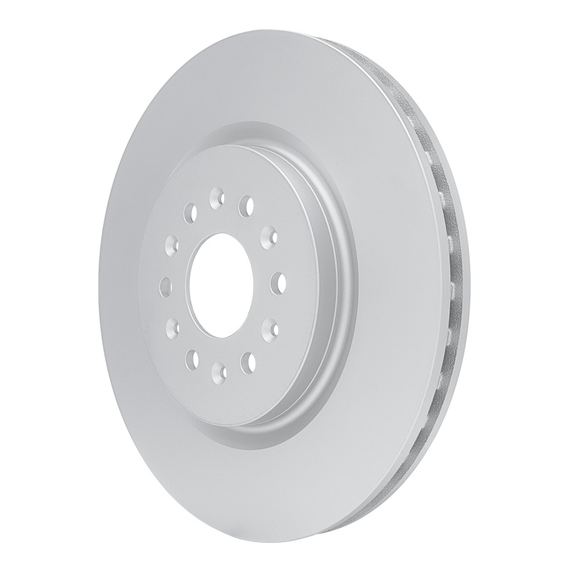 DFC 24-26 Acura Zdx Front GEOSPEC Coated Rotor thumbnail 4