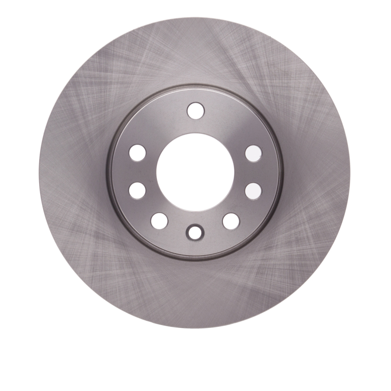 DFC Brake Rotors - Plain