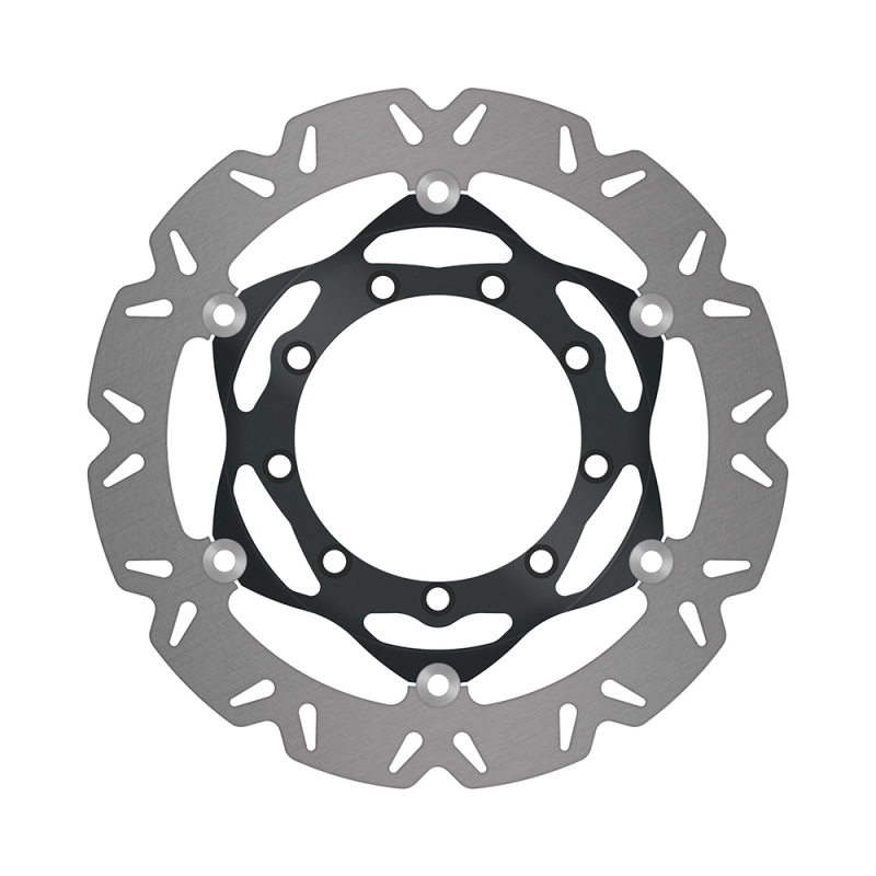 EBC SMX Oversize Rotor Kits