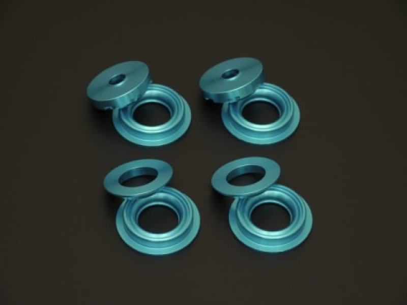 CUS Rubber Suspension Bushings