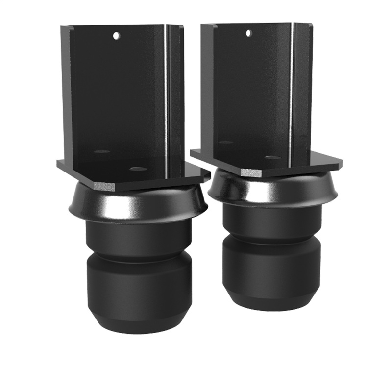 TIM Suspension Enhancement Systems