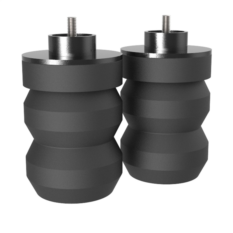 TIM Suspension Enhancement Systems