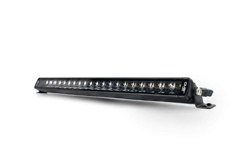 DV8 Offroad 20in Elite Series Light Bar 105W LED - Single Row thumbnail 7