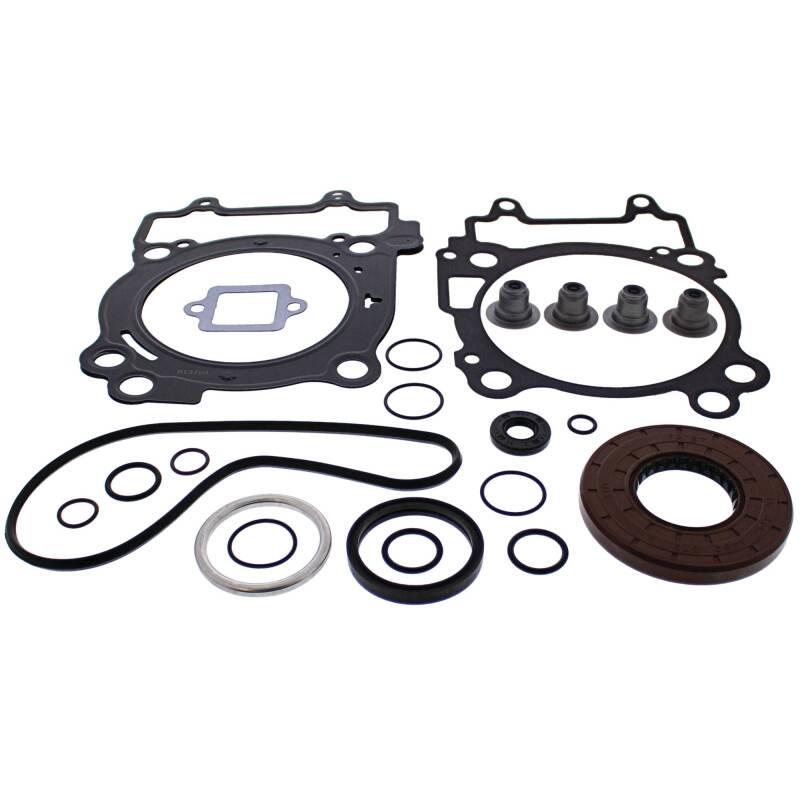 VEP Complete Gasket Kit