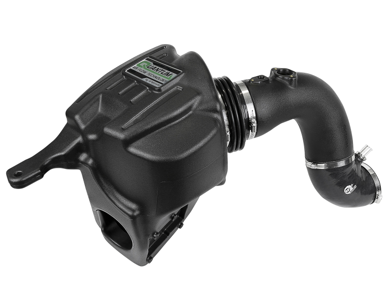 aFe Quantum Pro 5R Cold Air Intake System 13-18 Dodge Cummins L6-6.7L - Oiled thumbnail 2