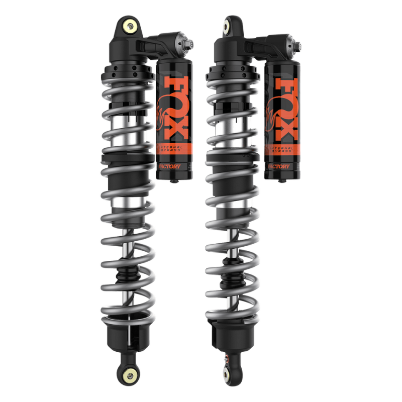 FOX PS 2.5 Podium Shock