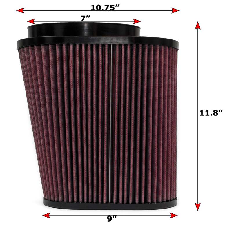 Banks Power 20-23 Ford 6.7L Oiled Ram Air Filter Element
Air Filter Element