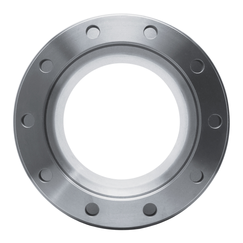 DFC Brake Rotors - Plain