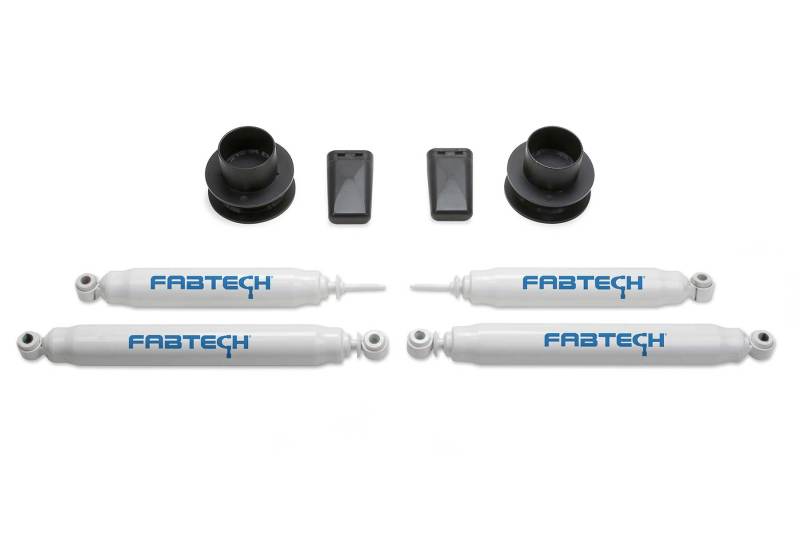 FAB Spacer Kit