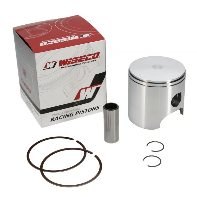 Wiseco Ski-Doo MXZ670/SumX98-99 ProLite 3091LK Piston Kit thumbnail 4