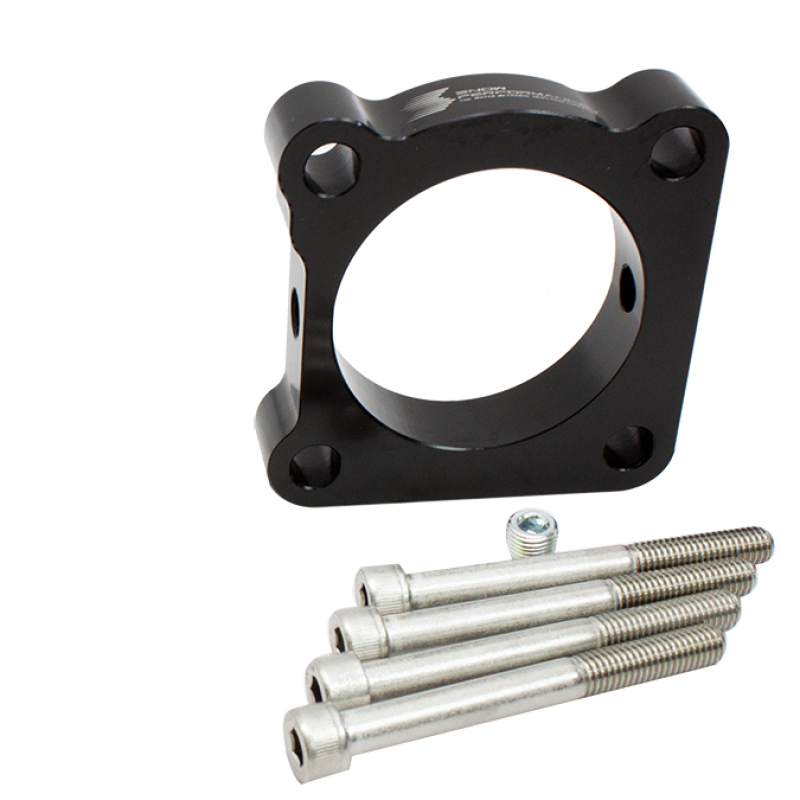 SNOW Injection Plates