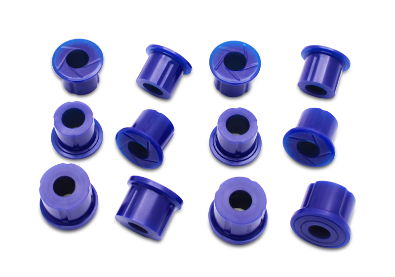 Leaf Spring - Bushing Kit