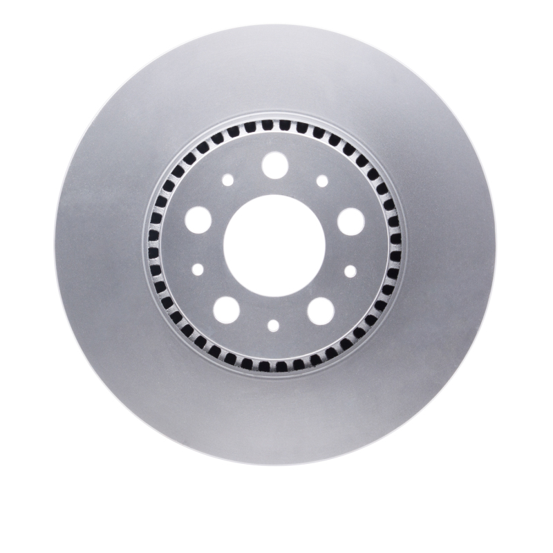 DFC GeoSPEC Coated Rotors - Plain