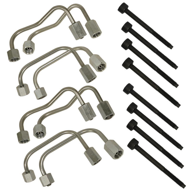 BD Diesel 11-21 Ford 6.7L Power Stroke Injector Line Kits thumbnail 6