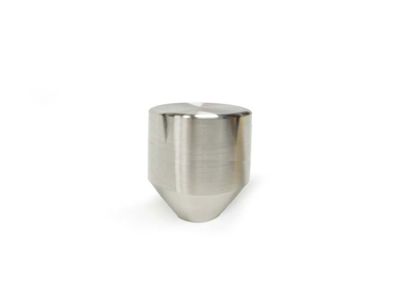 GReddy Garage Weighted Shift Knob 45mm Diameter thumbnail 2