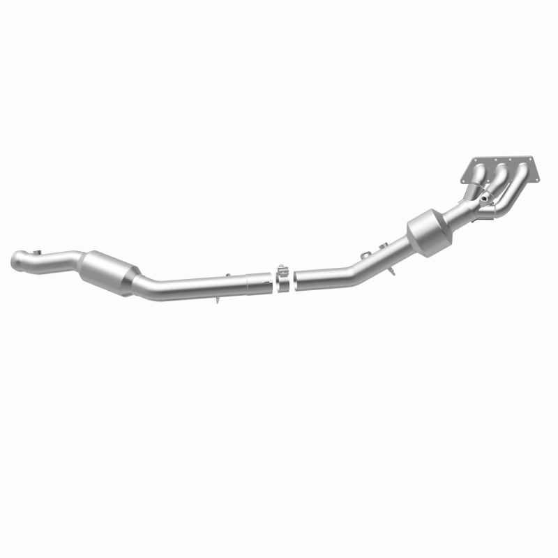 MagnaFlow 12-15 ML350 V6 3.5 OEM Manifold Direct Fit Converter thumbnail 6