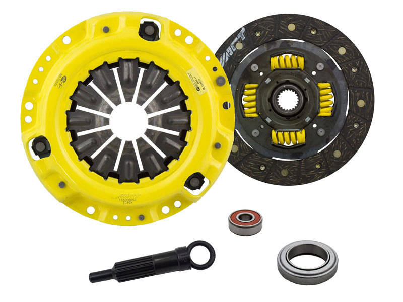 ACT 1970 Toyota Corona XT/Perf Street Sprung Clutch Kit thumbnail 2
