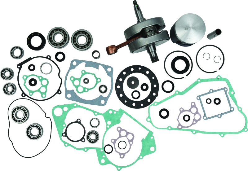 VEP Complete Engine Rebuild Kit