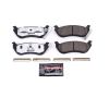 PSB Z36 Truck & Tow Brake Pads