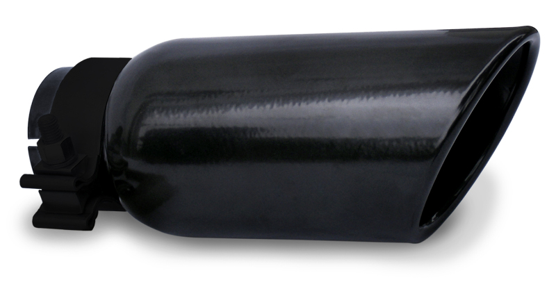 GOR Exhaust Tips - Black
