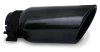 GOR Exhaust Tips - Black