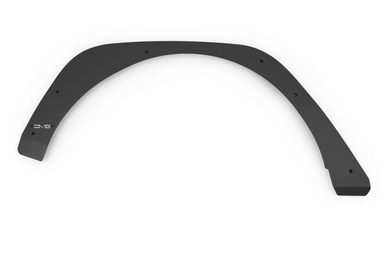 DV8 Offroad 18-24 Jeep Wrangler JL Fender Deletes thumbnail 8