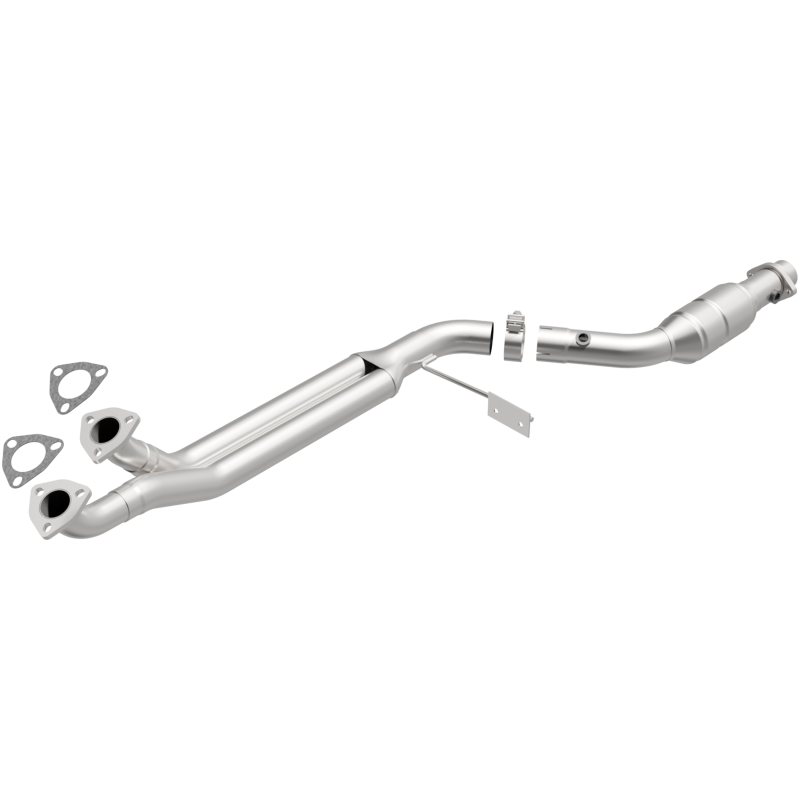 MagnaFlow Direct Fit Catalytic Converter 97-98 BMW Z3 6 2.8L thumbnail 2
