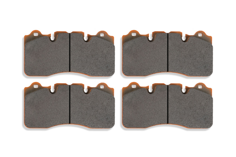 DBA XP Performance Brake Pads
