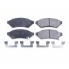 PSB Z17 Evolution Brake Pads