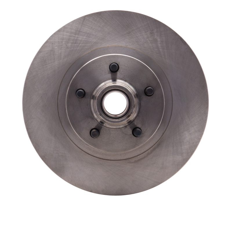 DFC Brake Rotors - Plain