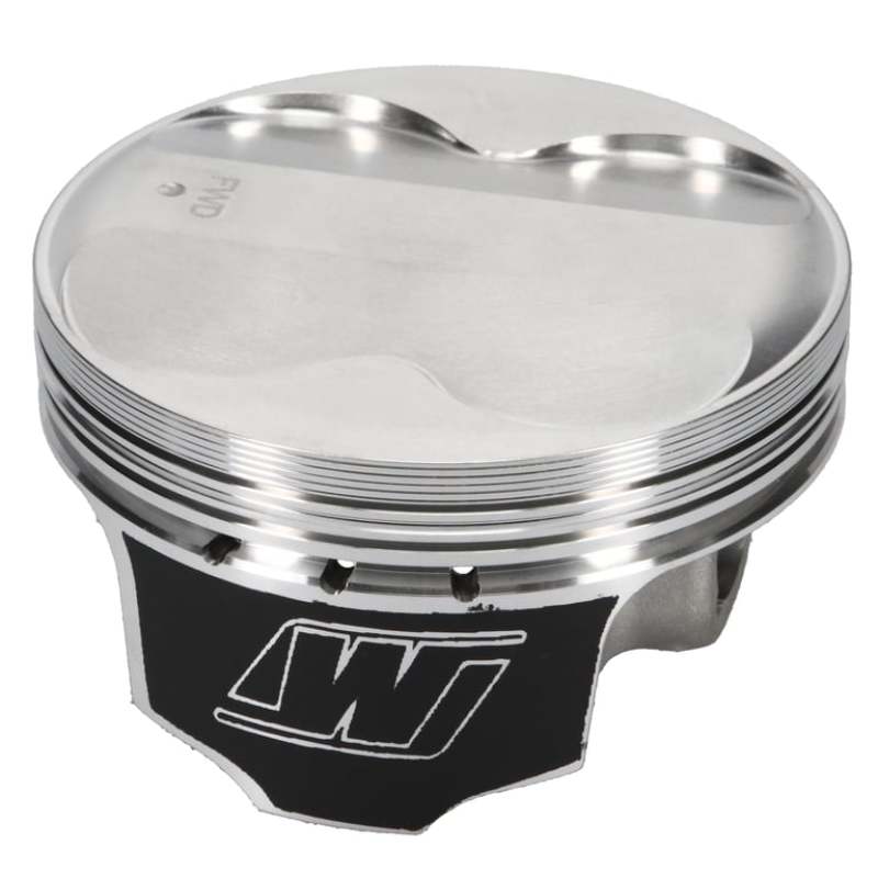 Wiseco Nissan 04 350Z VQ35 4v Domed +7cc 95.5 Piston Shelf Stock thumbnail 5