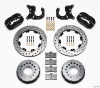 WIL Dynalite Brake Kit
