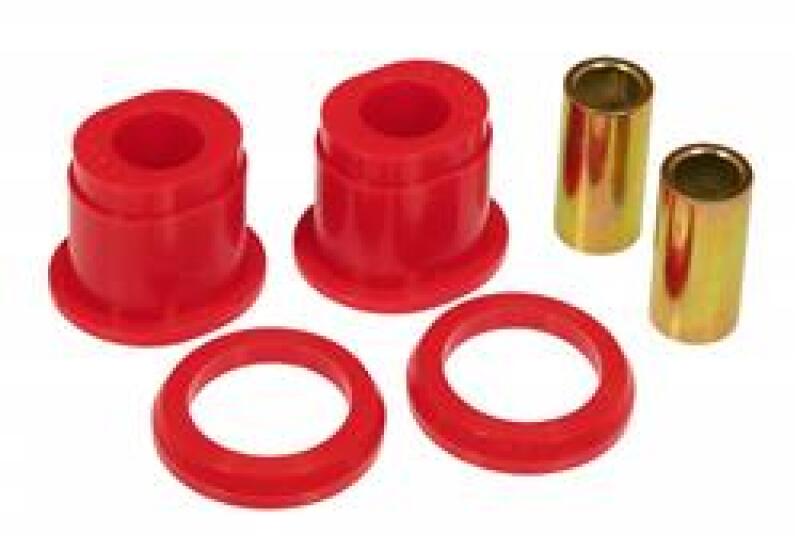 PRO Transmission Mounts - Red