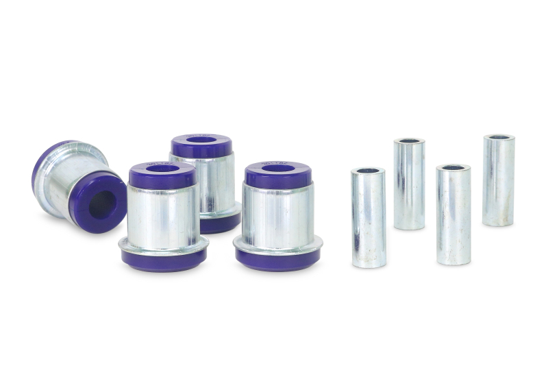 SPR Bushing Kits