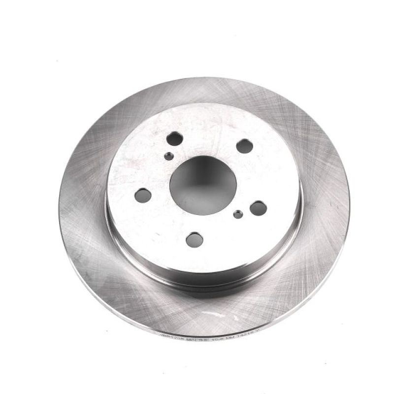 PSB Autospecialty Rotor