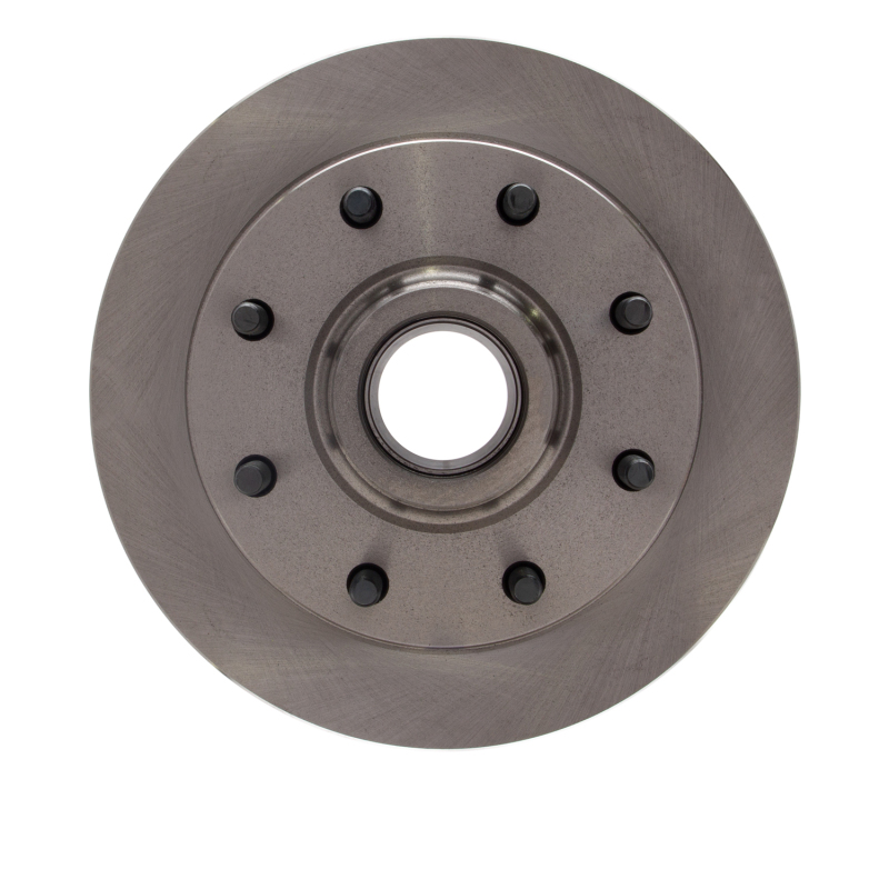 DFC Brake Rotors - Plain