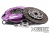 XCL Clutch - Stage 1 Sprung Organic